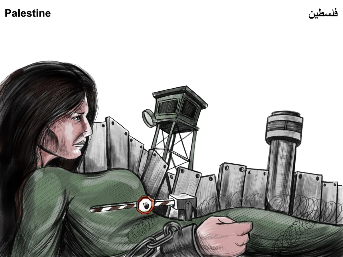 Cartoon 2022